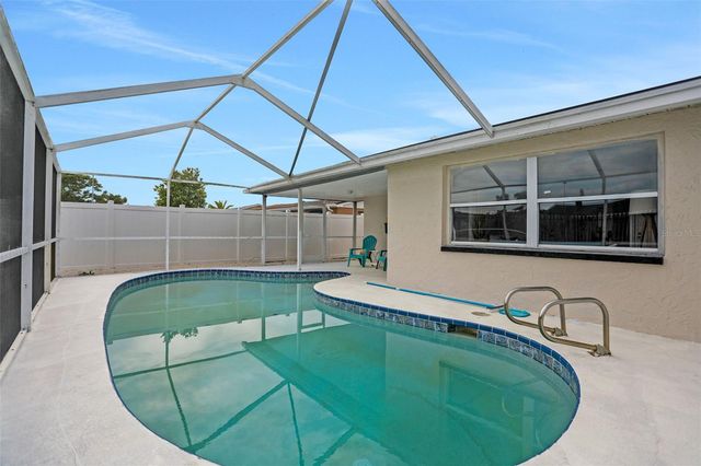 7410 MAYFIELD DRIVE, Port Richey, FL 34668