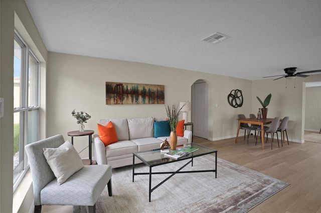 7410 MAYFIELD DRIVE, Port Richey, FL 34668