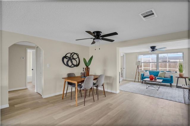 7410 MAYFIELD DRIVE, Port Richey, FL 34668