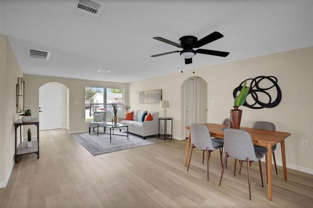 7410 MAYFIELD DRIVE, Port Richey, FL 34668