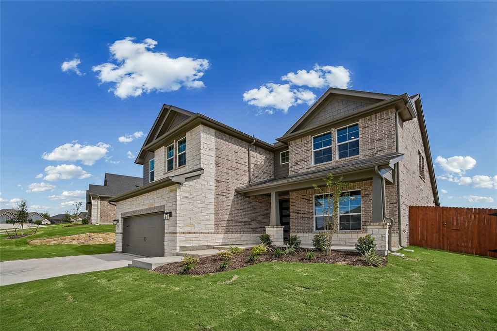 524 Vista Ridge Drive, Weatherford, TX 76087 — photo 3