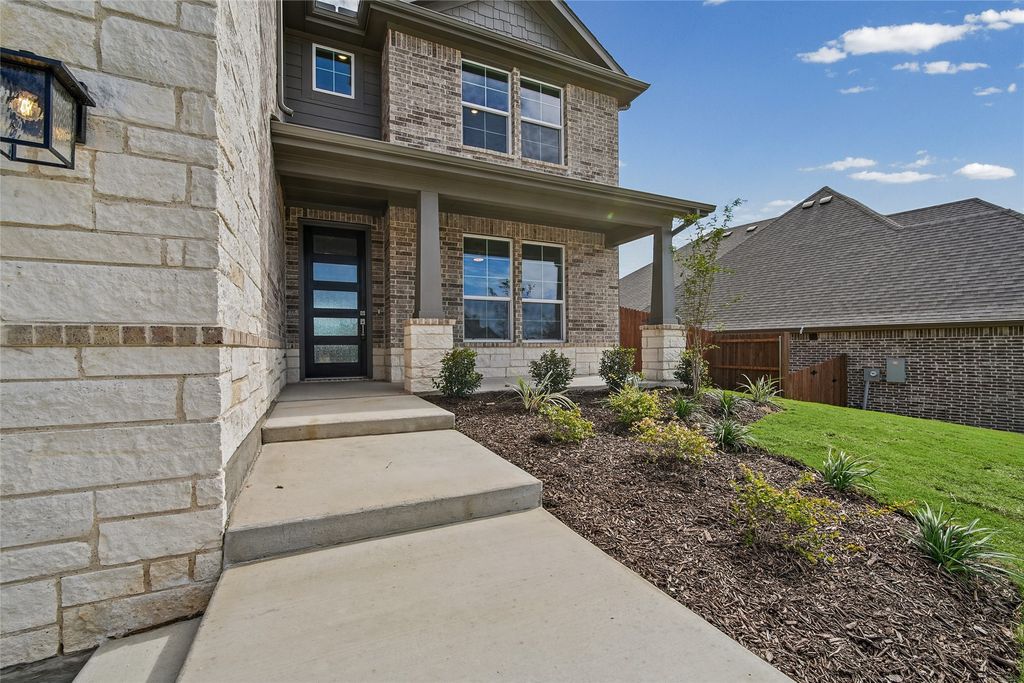 524 Vista Ridge Drive, Weatherford, TX 76087 — photo 5