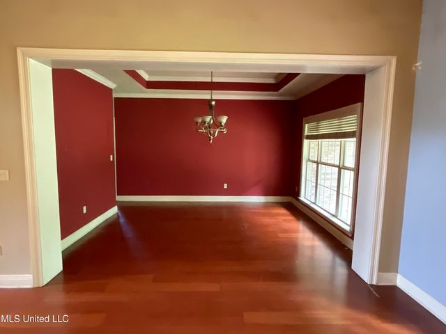 221 Pearlie Owens Drive, Byram, MS 39212