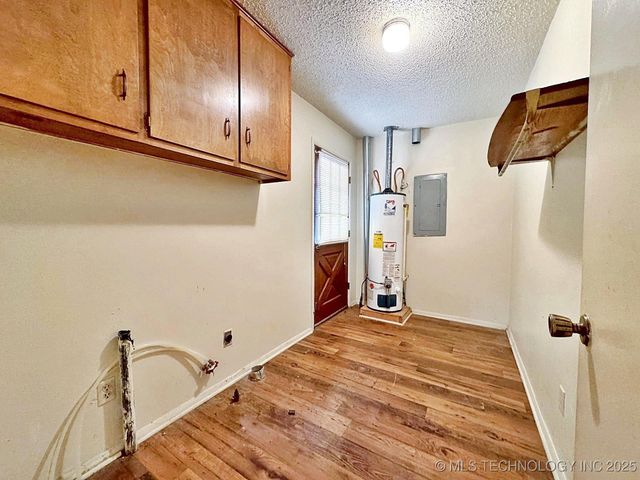 613 S Rodgers Street, Vian, OK 74962