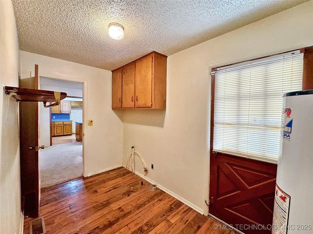 613 S Rodgers Street, Vian, OK 74962