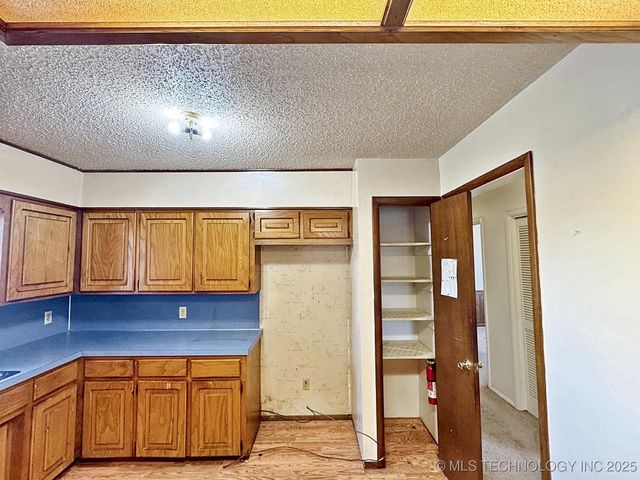 613 S Rodgers Street, Vian, OK 74962