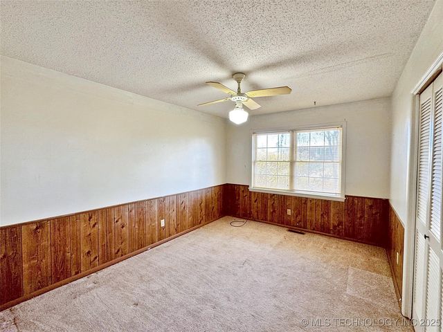 613 S Rodgers Street, Vian, OK 74962