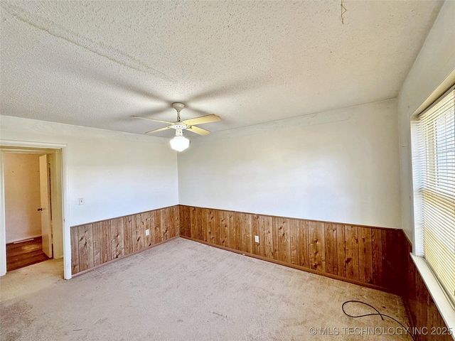 613 S Rodgers Street, Vian, OK 74962