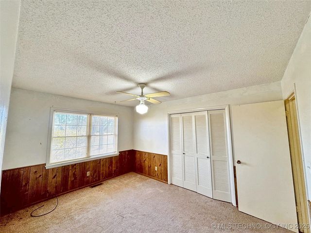 613 S Rodgers Street, Vian, OK 74962