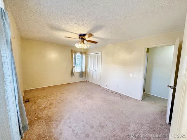 613 S Rodgers Street, Vian, OK 74962