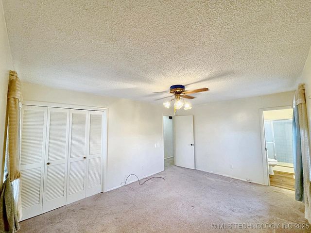 613 S Rodgers Street, Vian, OK 74962