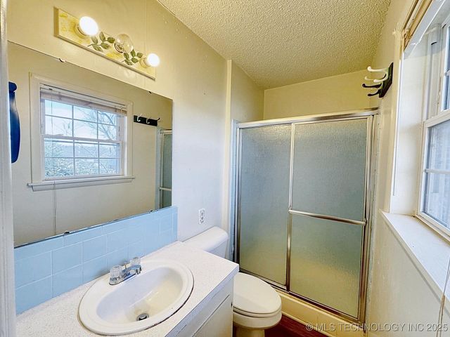 613 S Rodgers Street, Vian, OK 74962