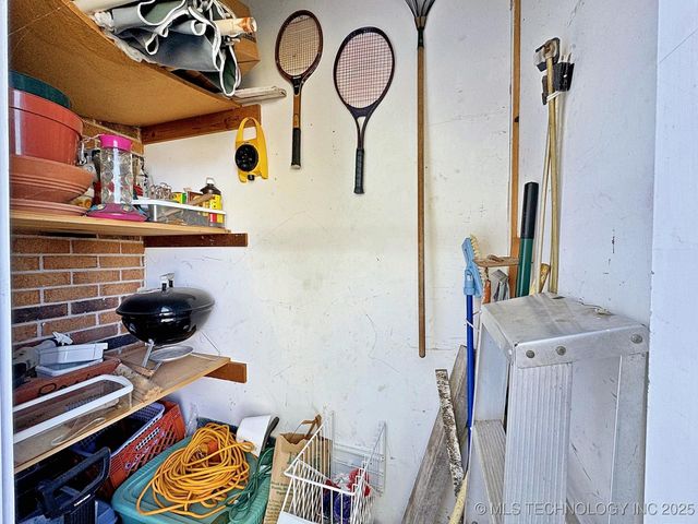 613 S Rodgers Street, Vian, OK 74962