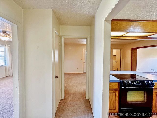 613 S Rodgers Street, Vian, OK 74962