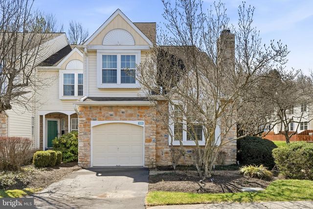 529 ASPEN WOODS DR, Yardley, PA 19067