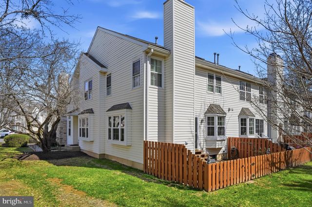 529 ASPEN WOODS DR, Yardley, PA 19067