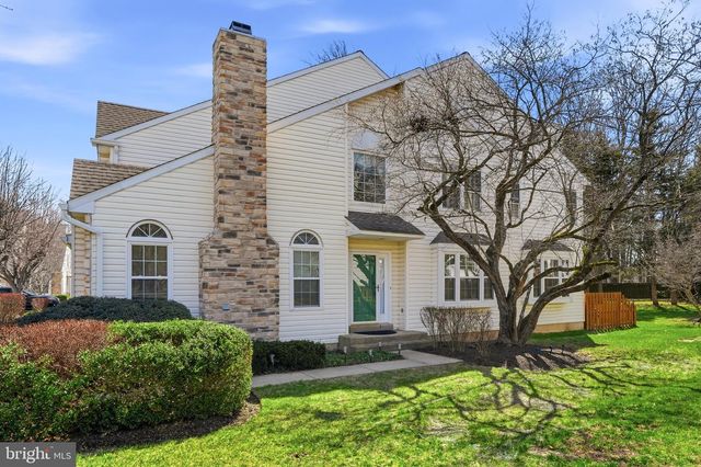 529 ASPEN WOODS DR, Yardley, PA 19067