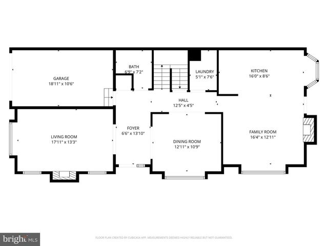 529 ASPEN WOODS DR, Yardley, PA 19067