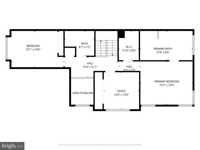 529 ASPEN WOODS DR, Yardley, PA 19067