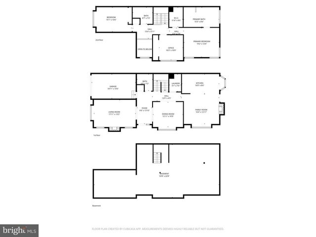 529 ASPEN WOODS DR, Yardley, PA 19067