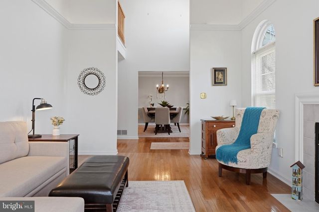 529 ASPEN WOODS DR, Yardley, PA 19067