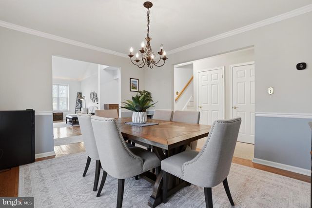 529 ASPEN WOODS DR, Yardley, PA 19067