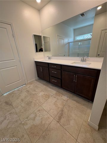 6841 Toll Mountain Street, North Las Vegas, NV 89086