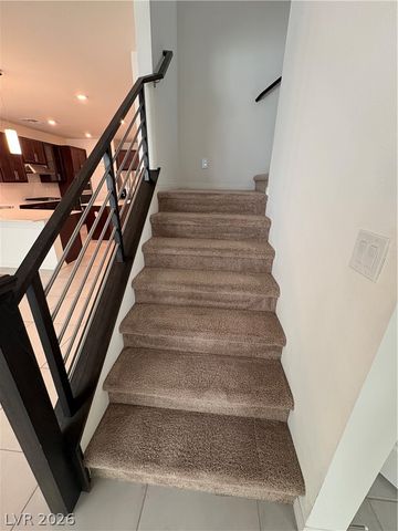 6841 Toll Mountain Street, North Las Vegas, NV 89086