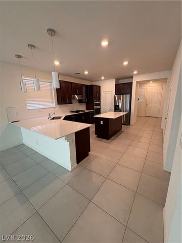 6841 Toll Mountain Street, North Las Vegas, NV 89086