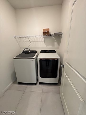 6841 Toll Mountain Street, North Las Vegas, NV 89086