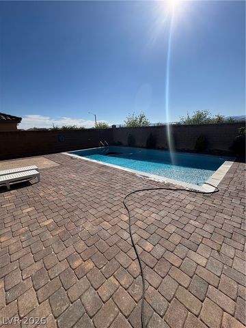 6841 Toll Mountain Street, North Las Vegas, NV 89086