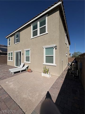 6841 Toll Mountain Street, North Las Vegas, NV 89086