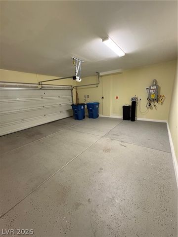 6841 Toll Mountain Street, North Las Vegas, NV 89086