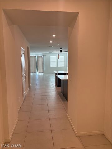 6841 Toll Mountain Street, North Las Vegas, NV 89086