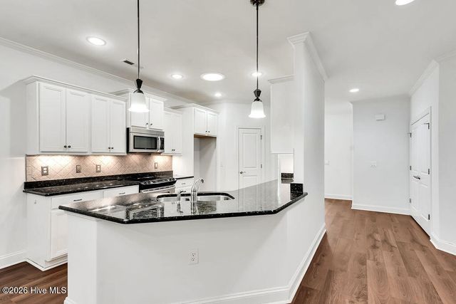 3573 Bendemere Drive, Leland, NC 28451