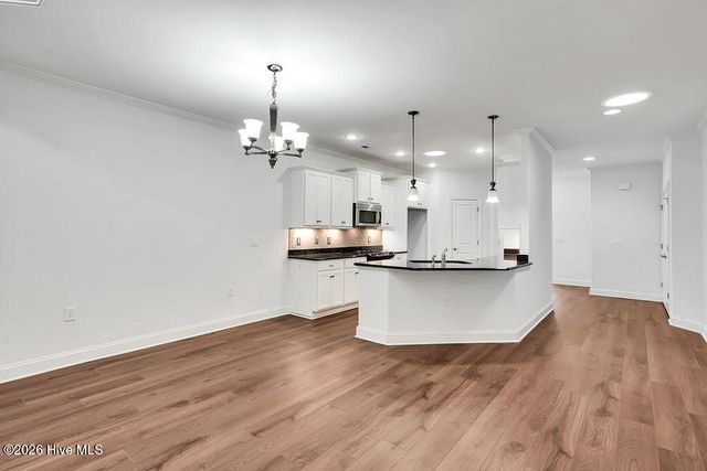 3573 Bendemere Drive, Leland, NC 28451