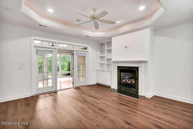 3573 Bendemere Drive, Leland, NC 28451