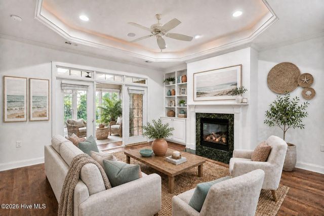 3573 Bendemere Drive, Leland, NC 28451