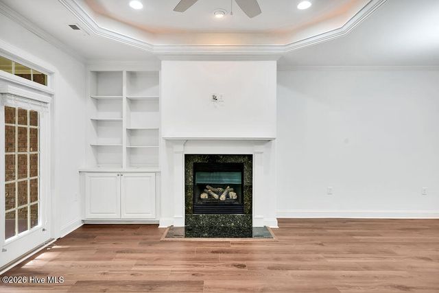 3573 Bendemere Drive, Leland, NC 28451