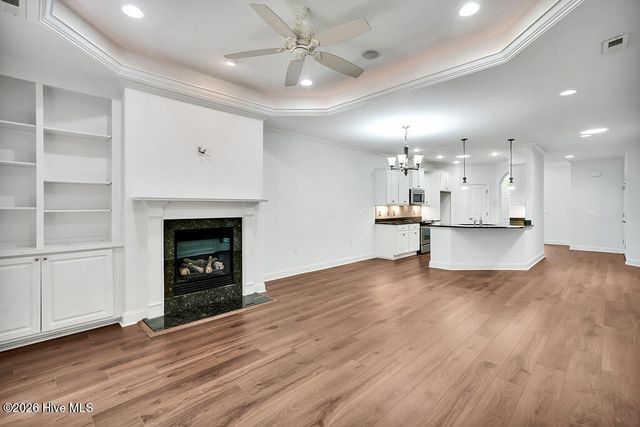 3573 Bendemere Drive, Leland, NC 28451