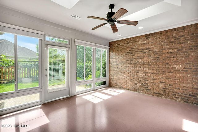3573 Bendemere Drive, Leland, NC 28451