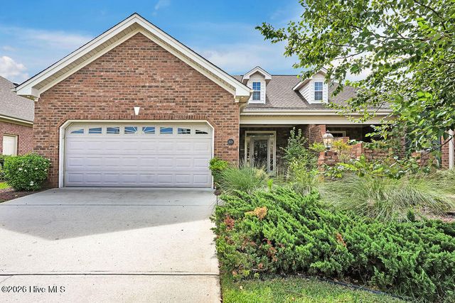 3573 Bendemere Drive, Leland, NC 28451