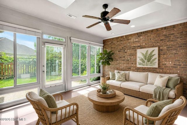 3573 Bendemere Drive, Leland, NC 28451