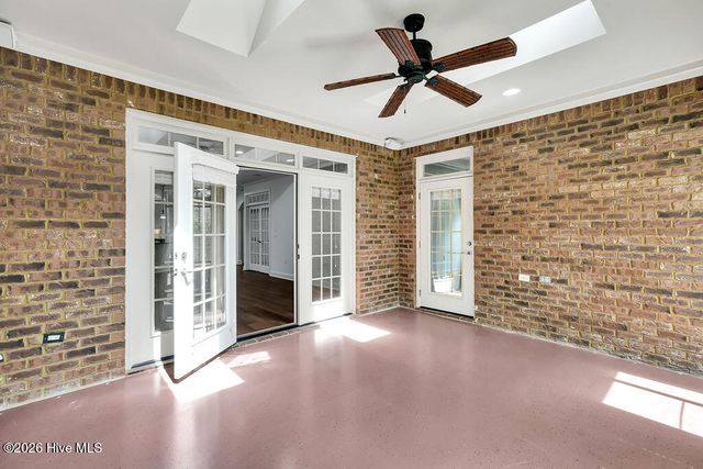 3573 Bendemere Drive, Leland, NC 28451
