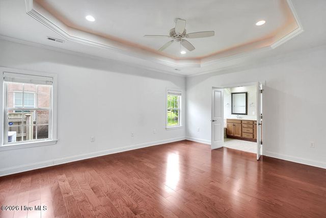 3573 Bendemere Drive, Leland, NC 28451