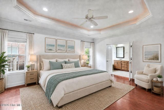 3573 Bendemere Drive, Leland, NC 28451