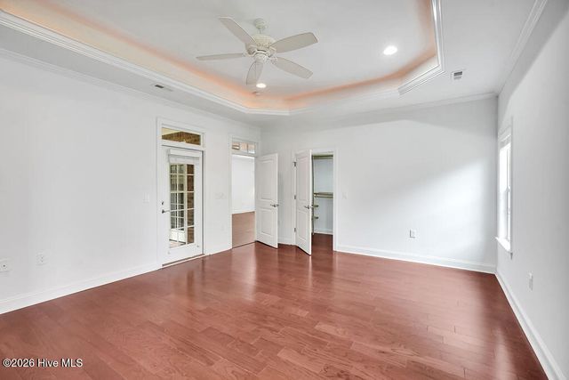 3573 Bendemere Drive, Leland, NC 28451