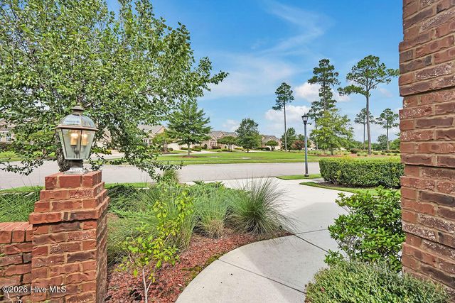 3573 Bendemere Drive, Leland, NC 28451
