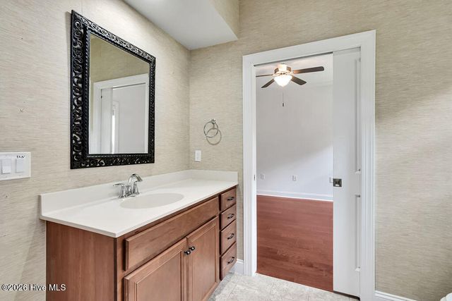 3573 Bendemere Drive, Leland, NC 28451