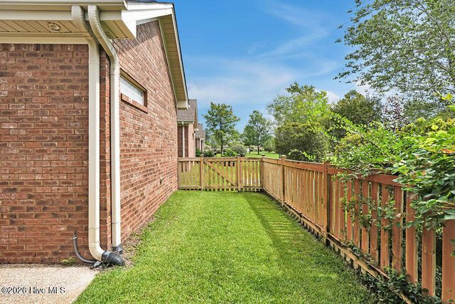 3573 Bendemere Drive, Leland, NC 28451